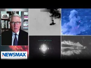 Read more about the article Retired General: Military should not be accused of drug boat coverup | American Agenda