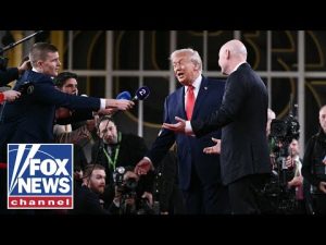 Read more about the article This sends a message that America is BACK: Lisa Boothe