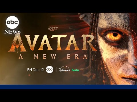 You are currently viewing ‘Avatar: A New Era – Special Edition of 20/20’ Trailer