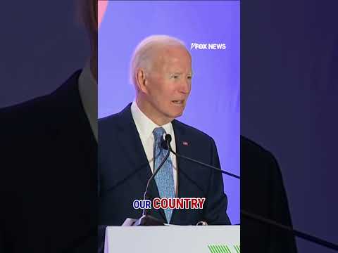 You are currently viewing ‘FIGHT BACK’: Former President Biden urges Americans to resist the Trump admin #shorts #biden #fox