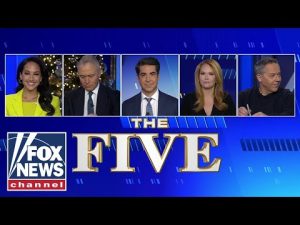 Read more about the article ‘The Five’: Is ‘brain rot’ real?