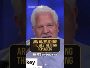 Read more about the article PROOF Islam is REPLACING the West?!