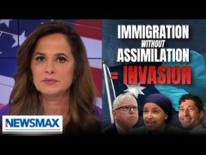 Read more about the article Lidia Curanaj: ‘Ilhan, you’re supposed to be an American’