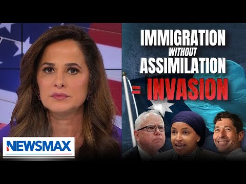 You are currently viewing Lidia Curanaj: ‘Ilhan, you’re supposed to be an American’