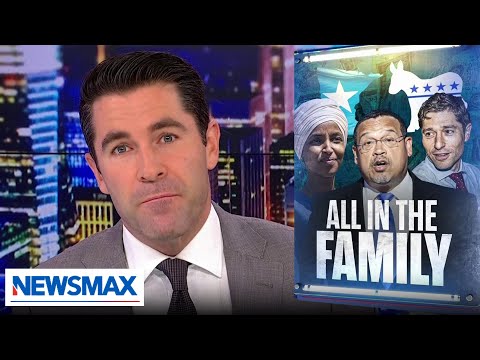 You are currently viewing Shocking Dem-connected details in Somali fraud scheme exposed: Rob Schmitt