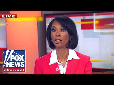 You are currently viewing Harris Faulkner: This is UNBELIEVABLE