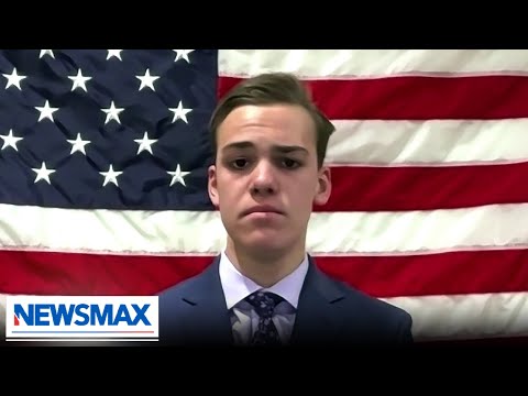 You are currently viewing Colorado State University student shares experience of harassment for writing Bible verses on campus