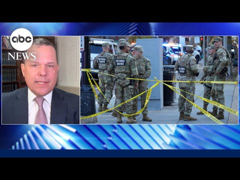 Read more about the article Will pause on asylum decisions make US safer? Former ICE head sounds off