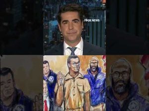 Read more about the article Watters: DC pipe bomber suspect appears in court #shorts #Trump #usa #us #dc