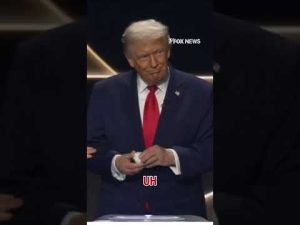 Read more about the article Laura Ingraham on Trump’s FIFA drawing: Who would have guessed it? #shorts #fifa #trump #foxnews #us