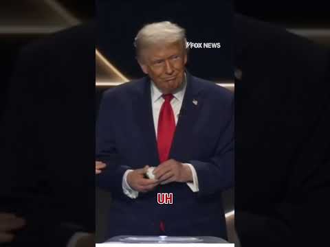 You are currently viewing Laura Ingraham on Trump’s FIFA drawing: Who would have guessed it? #shorts #fifa #trump #foxnews #us