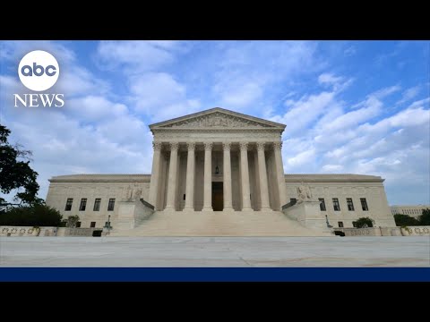 You are currently viewing Possible implications of SCOTUS taking on birthright citizenship case