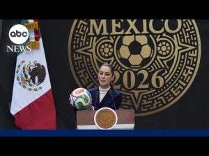 Read more about the article The biggest takeaways from the 2026 FIFA World Cup draw