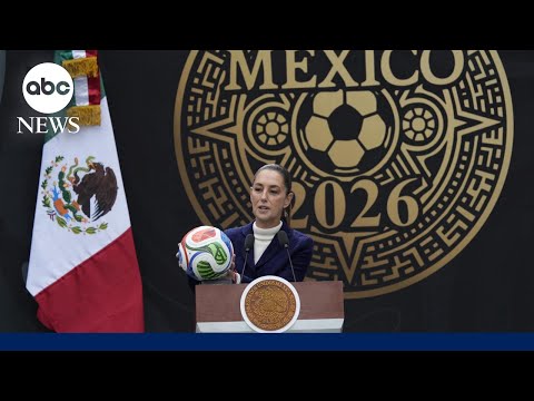 You are currently viewing The biggest takeaways from the 2026 FIFA World Cup draw