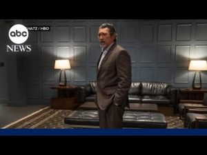 Read more about the article Actor Lou Diamond Phillips on ‘The Chair Company’