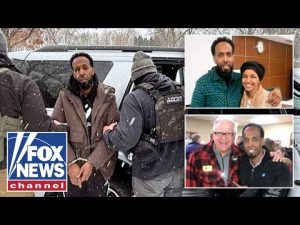 Read more about the article IN THE HOT SEAT: New details in MASSIVE alleged scandal with all eyes fixed on top Minnesota Dems