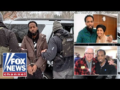 You are currently viewing IN THE HOT SEAT: New details in MASSIVE alleged scandal with all eyes fixed on top Minnesota Dems