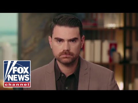 You are currently viewing Ben Shapiro: This is TOTALLY insane!