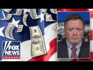 Read more about the article ‘EVERY’ aspect of American life is more expensive: Bedford