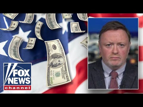 You are currently viewing ‘EVERY’ aspect of American life is more expensive: Bedford