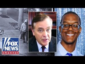 Read more about the article This seemed to be hidden ‘in plain sight’: Jonathan Turley