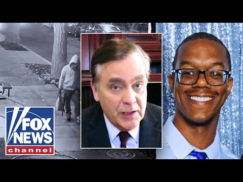 You are currently viewing This seemed to be hidden ‘in plain sight’: Jonathan Turley