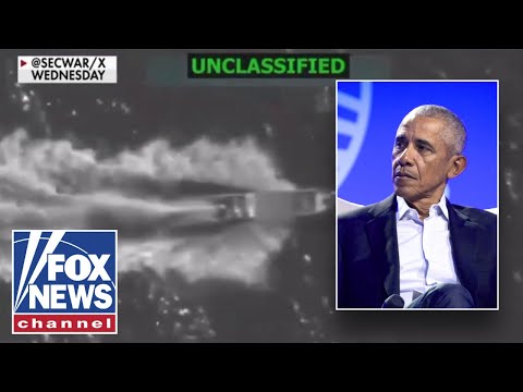 You are currently viewing ROUTINE PROCEDURE?: Former Obama Defense Intel chief addresses ‘double tap’ strikes