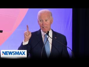 Read more about the article Joe Biden, Prince Harry vie for ‘Donkey of the Week’ | The Right Squad