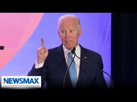 You are currently viewing Joe Biden, Prince Harry vie for ‘Donkey of the Week’ | The Right Squad