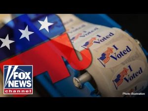 Read more about the article DETAILS: SCOTUS map ruling could hand GOP KEY 2026 edge