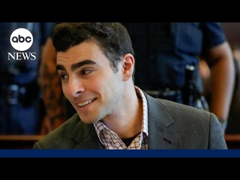 Read more about the article Luigi Mangione returns to court for pretrial hearing