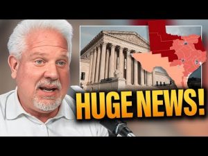 Read more about the article 5 MORE Republican Seats in Congress?! – New SCOTUS Ruling is Massive