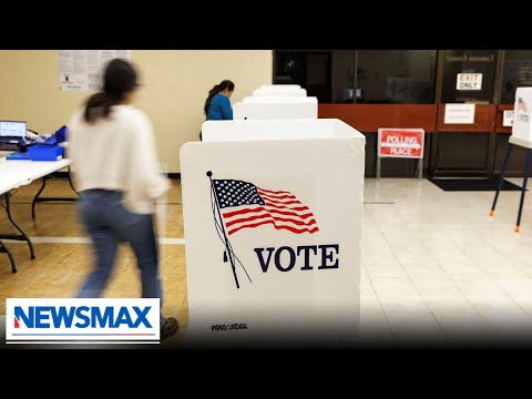 You are currently viewing Red-state RINOs under the microscope as midterm elections approach: Tom Basile | America Right Now