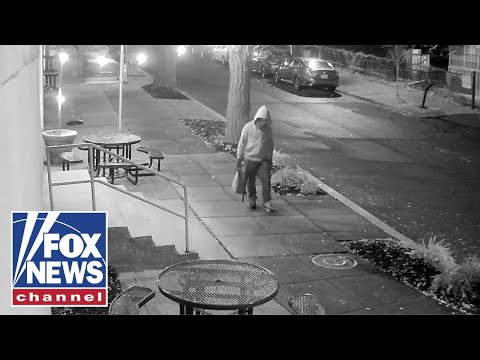 You are currently viewing Retired FBI agent dishes on Jan 6 pipe bomb case: ‘Treasure trove’ of evidence