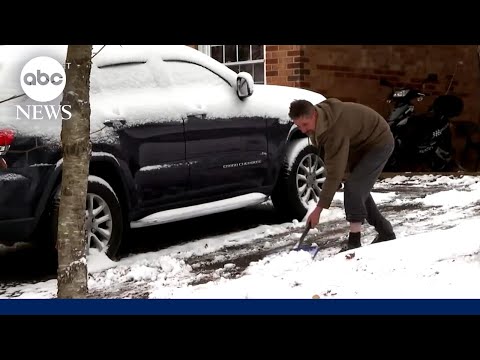 You are currently viewing More frigid air on the way