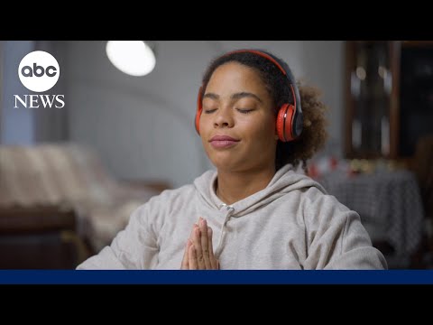 You are currently viewing Stretching your way to better sleep