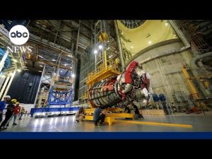 Read more about the article Alabama’s out of this world history