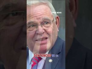 Read more about the article Democrat PERMANENTLY BARRED from holding public office in blue state #foxnews #news #us #fox