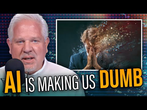 You are currently viewing AI bots are experiencing BRAIN ROT… and it’s happening to all of us