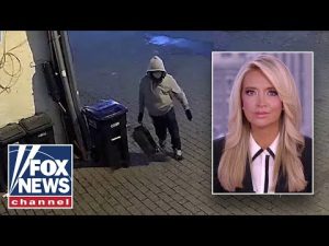 Read more about the article McEnany: The Jan 6 pipe bomb evidence was available for YEARS