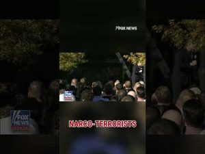 Read more about the article Hegseth promises military leaders admin will ‘always’ have their back