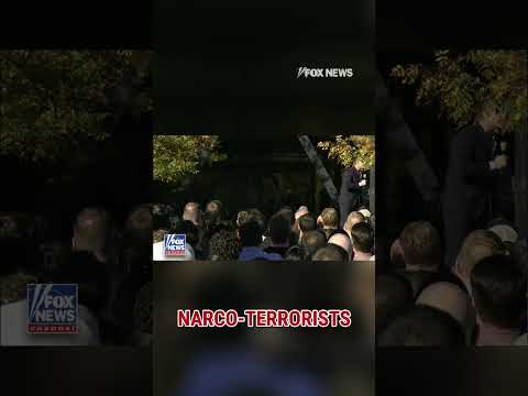 You are currently viewing Hegseth promises military leaders admin will ‘always’ have their back