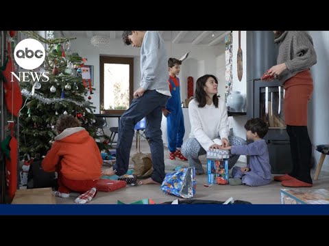 You are currently viewing The real cost of Christmas