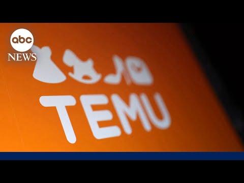 You are currently viewing Officials push for investigations into Shein and Temu