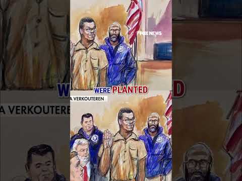 You are currently viewing NEW DETAILS: DC pipe bomb suspect in immediate aftermath #usa #shorts #dc #us #crime