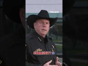 Read more about the article Manhunt after California birthday party massacre #shorts #us #news #shooting #foxnews #breakingnews