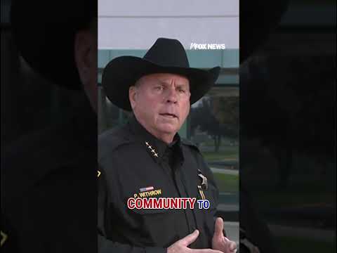 Read more about the article Manhunt after California birthday party massacre #shorts #us #news #shooting #foxnews #breakingnews