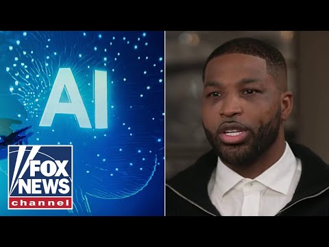 You are currently viewing NBA champ Tristan Thompson dives into world of AI