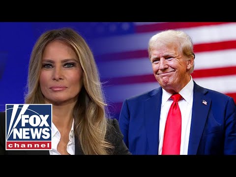 Read more about the article WATCH LIVE: First lady, second lady create care packages for deployed service members