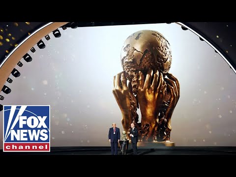 You are currently viewing Chief of Protocol says the US is expecting 200 countries for next year’s FIFA World Cup